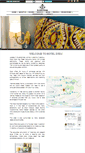 Mobile Screenshot of hoteldjem.com